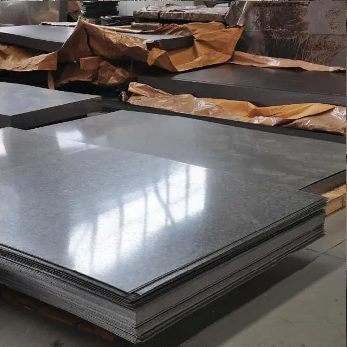 carbon steel plate